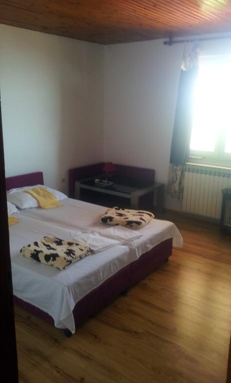 Apartment Panorama Opatija 마툴지 객실 사진