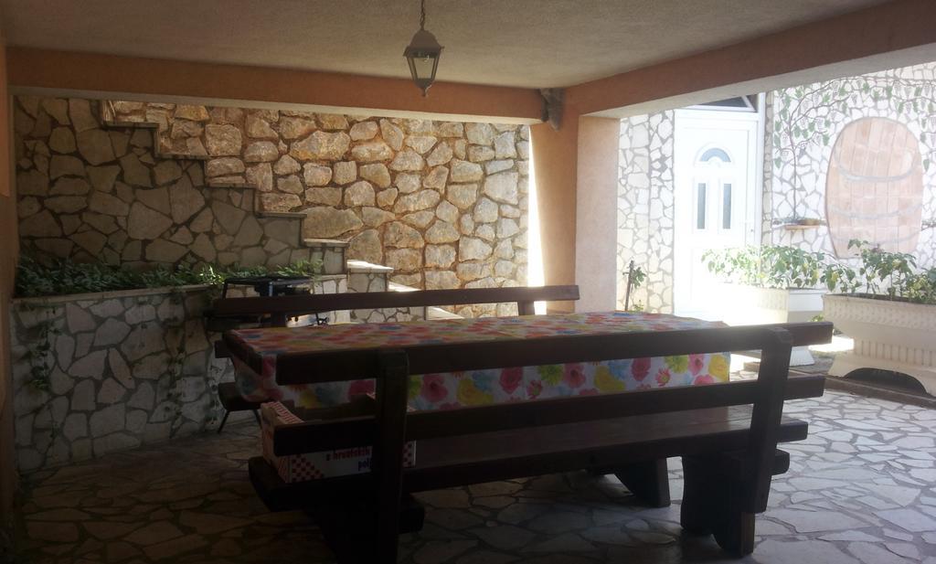 Apartment Panorama Opatija 마툴지 객실 사진